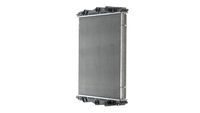 Thumbnail - Radiateur - CR2583000S - MAHLE