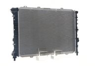 Thumbnail - Radiateur - CR1567000S - MAHLE