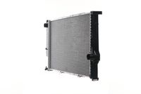 Thumbnail - Radiateur - CR287000S - MAHLE