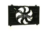 Thumbnail - Koelventilatorwiel - CFF222000P - MAHLE