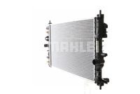 Thumbnail - Radiateur - CR1011000S - MAHLE