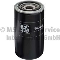 Thumbnail - Oliefilter - 50013669 - KOLBENSCHMIDT