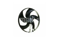 Thumbnail - Koelventilatorwiel - CFF276000P - MAHLE