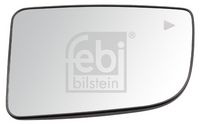 Spiegelglas, Außenspiegel