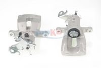 спирачен апарат