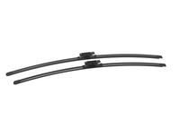 Stikla tīrītāja slotiņa