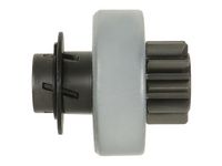 Freewheel Gear, starter