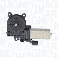Elektromotor, Fensterheber