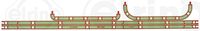 Thumbnail - Pakking, carter - 787.000 - ELRING