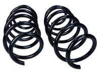Arc spiral MAXGEAR, Cod: 60-1680D