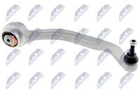 Brat, suspensie roata NTY, Cod: ZWD-WW-012