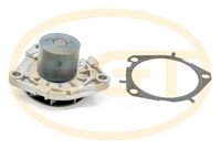 водна помпа, охлаждане на двигателя