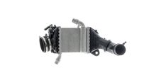Thumbnail - Intercooler, inlaatluchtkoeler - CI658000P - MAHLE