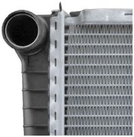 Thumbnail - Radiateur - CR318000P - MAHLE