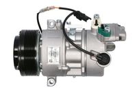THERMOTEC Compressor, airconditioning 1