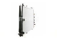 Thumbnail - Radiateur - CR278000S - MAHLE
