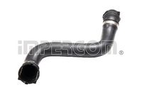 маркуч на радиатора