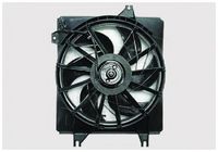 Ventilator, radiator ASHIKA, Cod: VNT281003