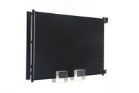 Thumbnail - Condensor, airconditioning - AC412000S - MAHLE