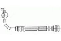 спирачен маркуч