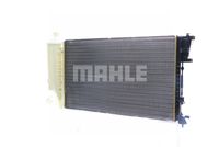 Thumbnail - Radiateur - CR498000S - MAHLE