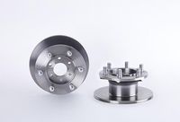 Bremsscheibe