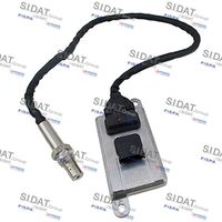 NOx-Sensor, NOx-Katalysator