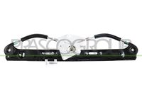Macara geam PRASCO, Cod: BM802W063