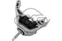 окачване, двигател