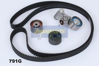 Set curea de distributie JAPANPARTS, Cod: KDD-791G