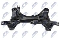 Support Frame/Subframe