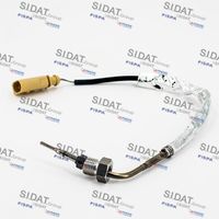 Sensor, Abgastemperatur