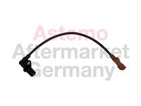 Senzor impulsuri, arbore cotit ASTEMO, Cod: 2507369