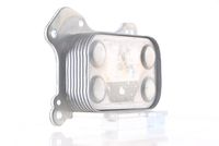Thumbnail - Oliekoeler, motorolie - CLC226000S - MAHLE