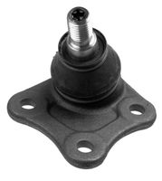 Trag-/Führungsgelenk