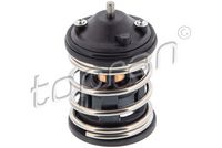 термостат, охладителна течност