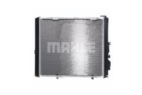 Thumbnail - Radiateur - CR290000S - MAHLE