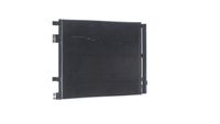 Thumbnail - Condensor, airconditioning - AC1011000S - MAHLE