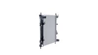 Thumbnail - Radiateur - CR2268000S - MAHLE
