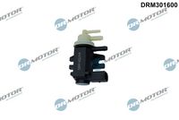 Spiediena pārveidotājs, Turbokompresors DRM301600 Dr.Motor