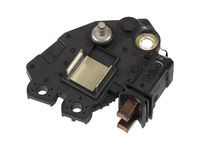 Alternator Regulator