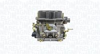 MAGNETI MARELLI Carburateur 6