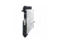 Thumbnail - Radiateur - CR471000S - MAHLE
