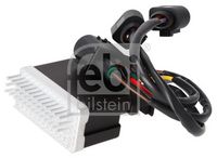 Steuergerät, Elektrolüfter (Motorkühlung)