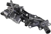 корпус на термостат