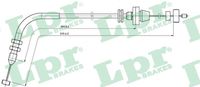 Cablu acceleratie LPR, Cod: C0076A