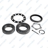Set rulment roata GSP, Cod: GK1951