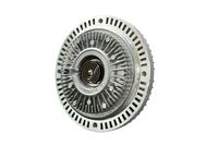 Kupplung, Kühlerlüfter