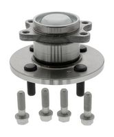 Set rulment roata MOOG, Cod: HY-WB-11815