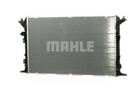 Thumbnail - Radiateur - CR1026000P - MAHLE